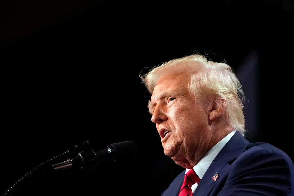 Trump encourages China to buy US soybeans as Asian nation faces shortage