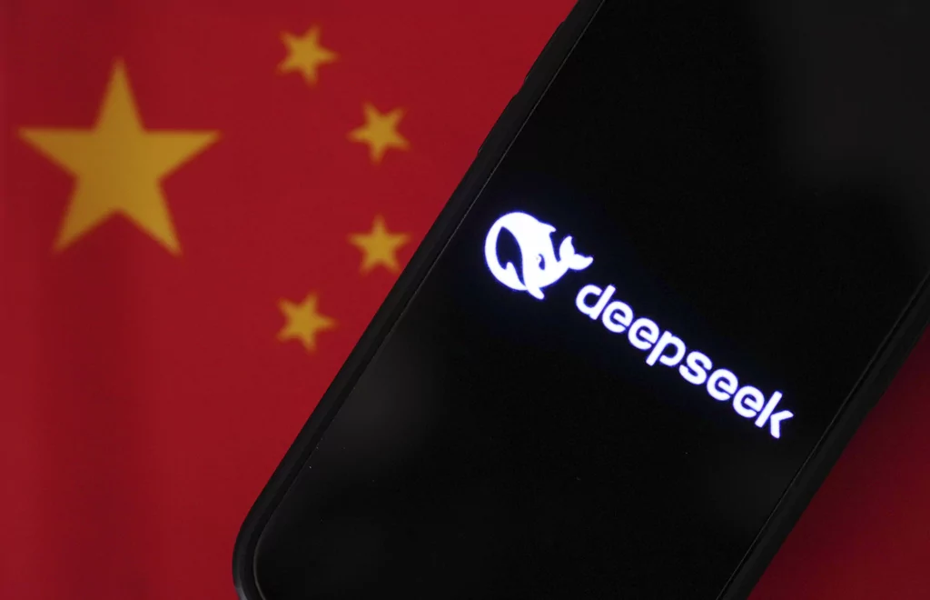 Supercharging China’s AI capabilities would be a mistake