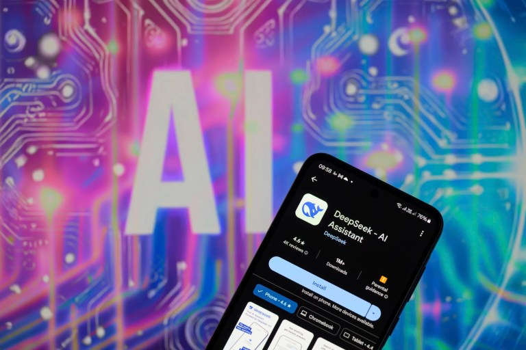 Trump administration presses AI agenda at odds with Europe’s