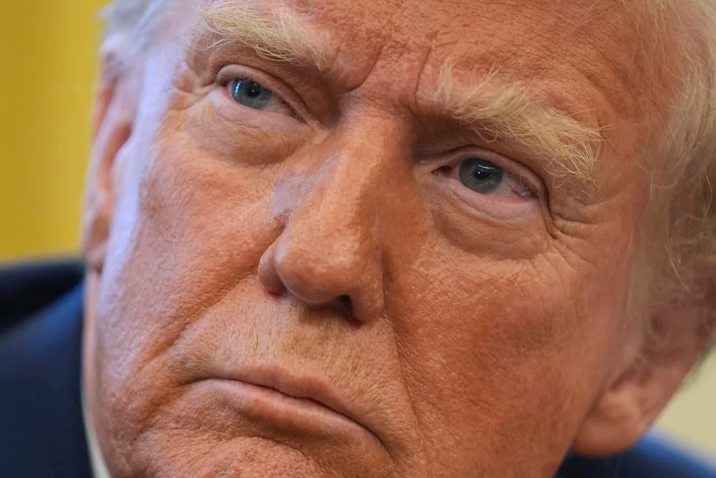 Jeffrey Epstein, Donald Trump, and the scandal that won’t disappear
