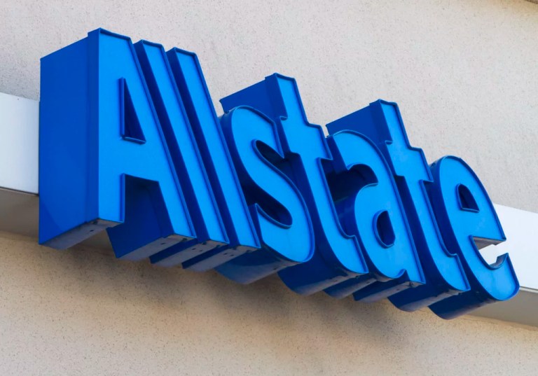 Allstate deletes CEO video on New Orleans attack amid backlash