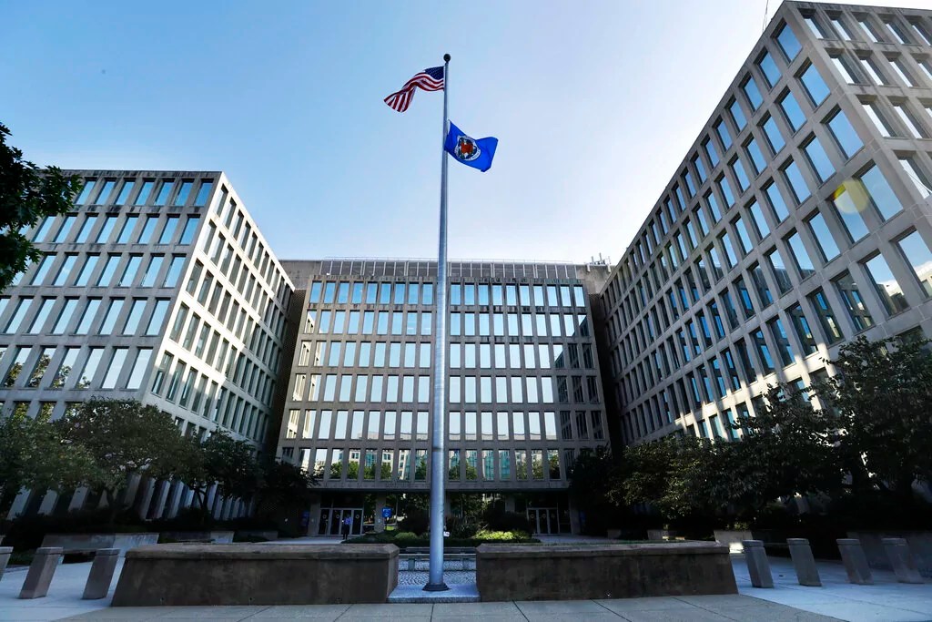 Judge halts Trump’s federal worker layoffs during government shutdown