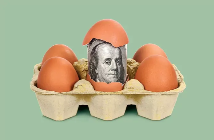 The Trump administration can break Biden’s egg price inflation. Here’s how.