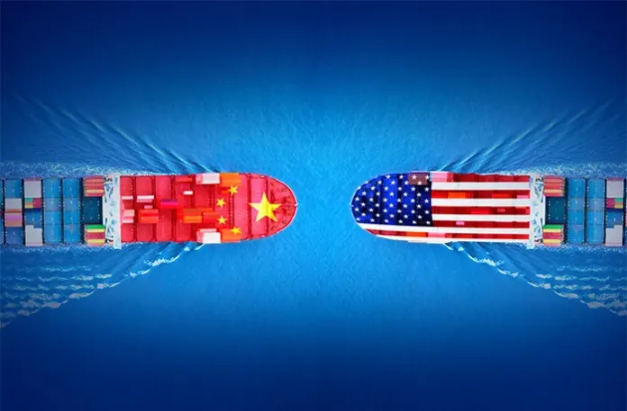 Trump, back in White House, readies tariff plan