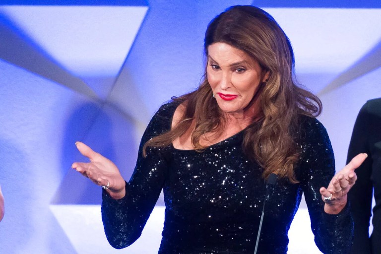 Caitlyn Jenner slams Newsom for calling wildfires ‘unusual’: ‘Happens all the time’