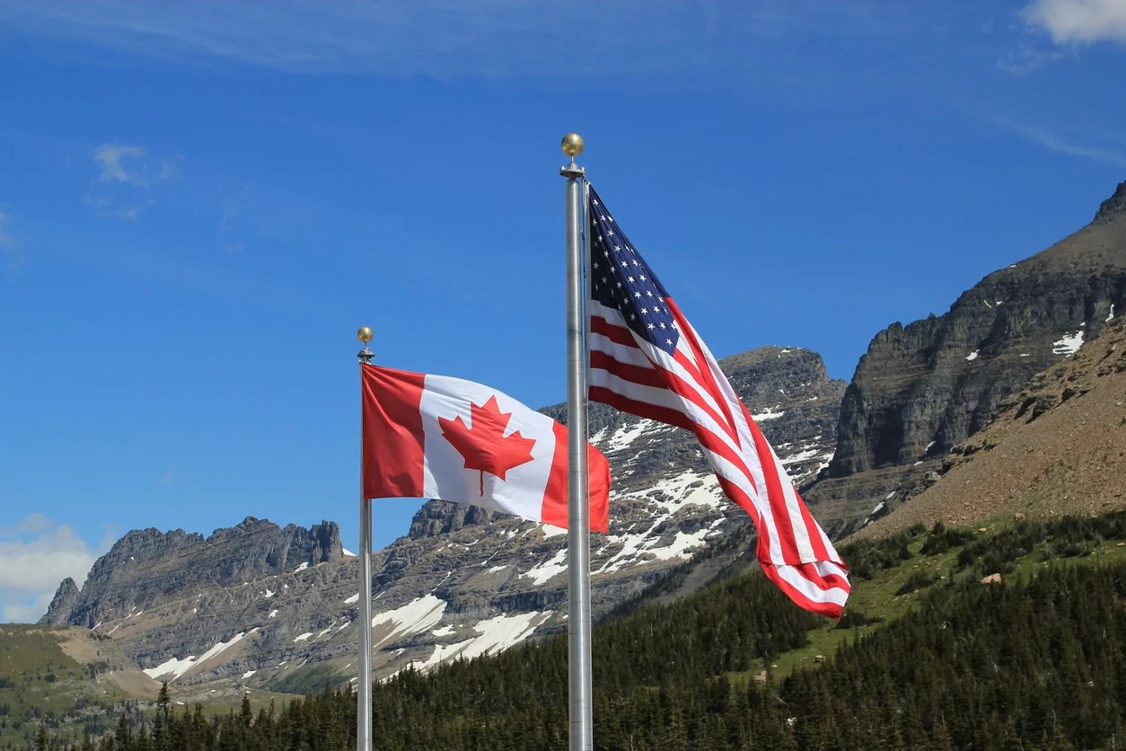 Trump’s Canada tariffs will enable China’s rise