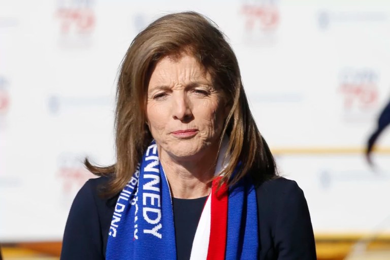 RFK Jr.’s cousin says he’s an attention-seeking ‘predator’ in letter ahead of confirmation hearing