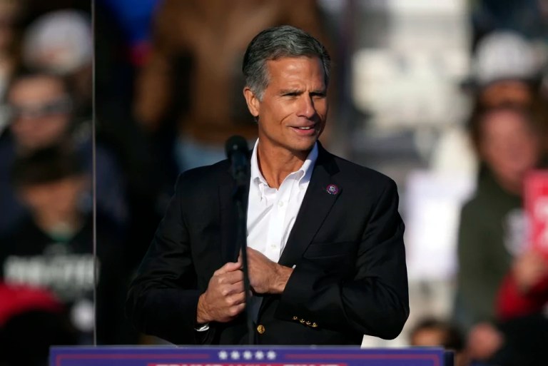 Meuser, Houlahan speak on Israel-Hamas ceasefire