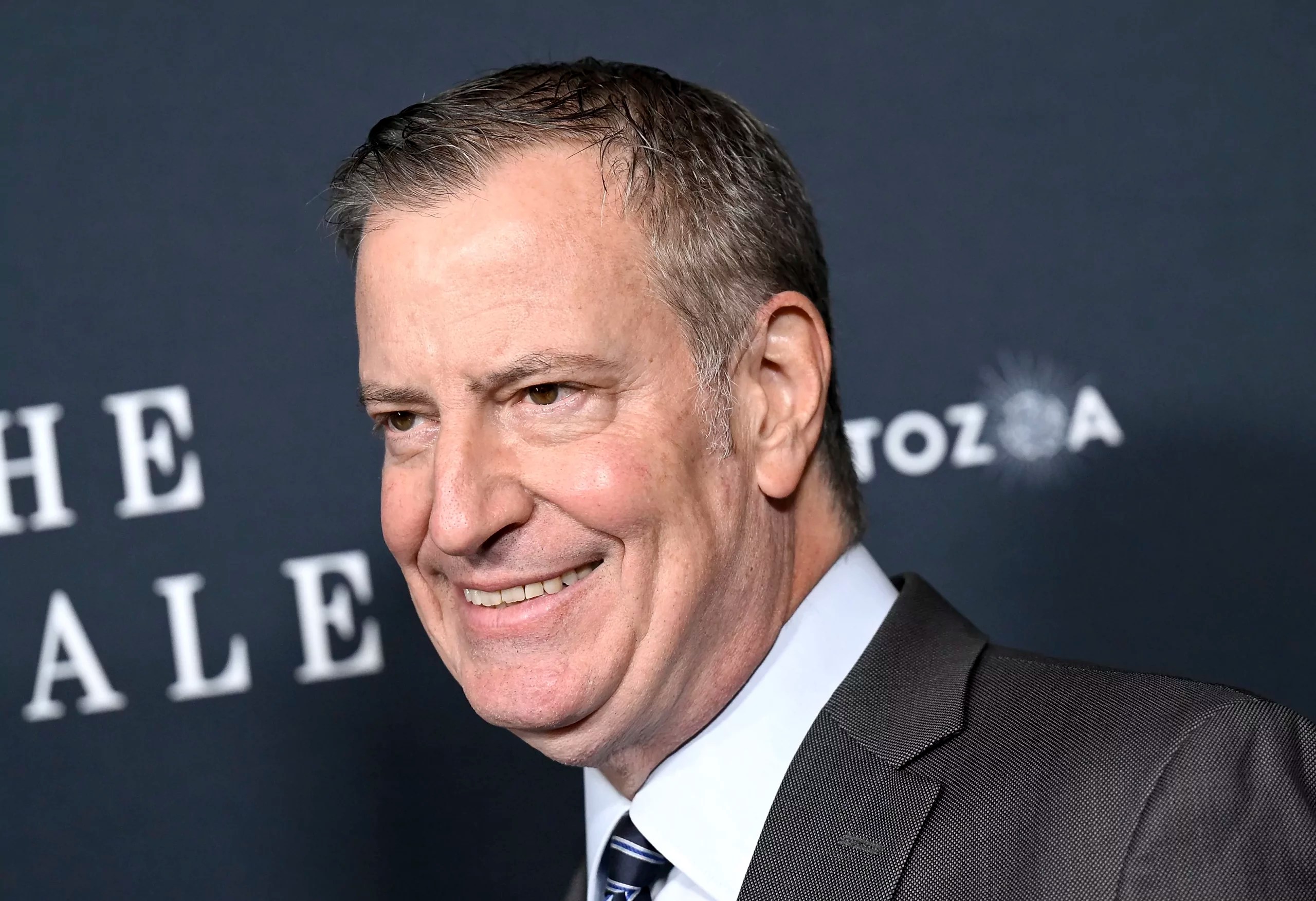 De Blasio fined $330,000 for improperly using security detail during presidential bid