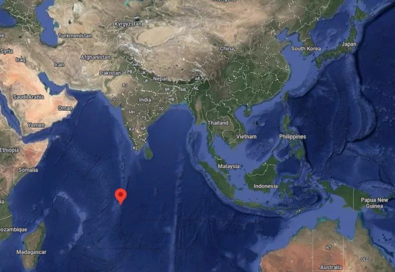 Trump should reject UK’s dangerous Diego Garcia deal