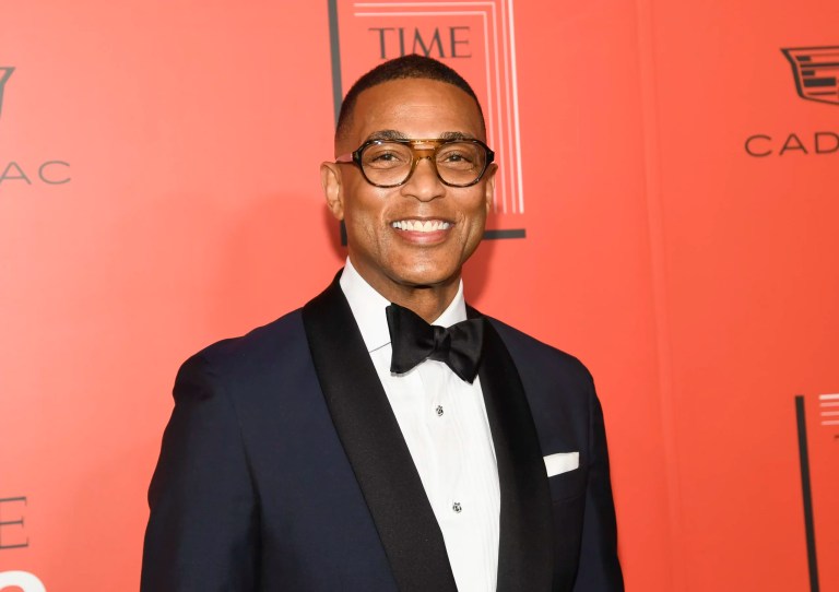 Don Lemon accuses Morning Joe hosts of ‘forgoing’ morals with Trump meeting