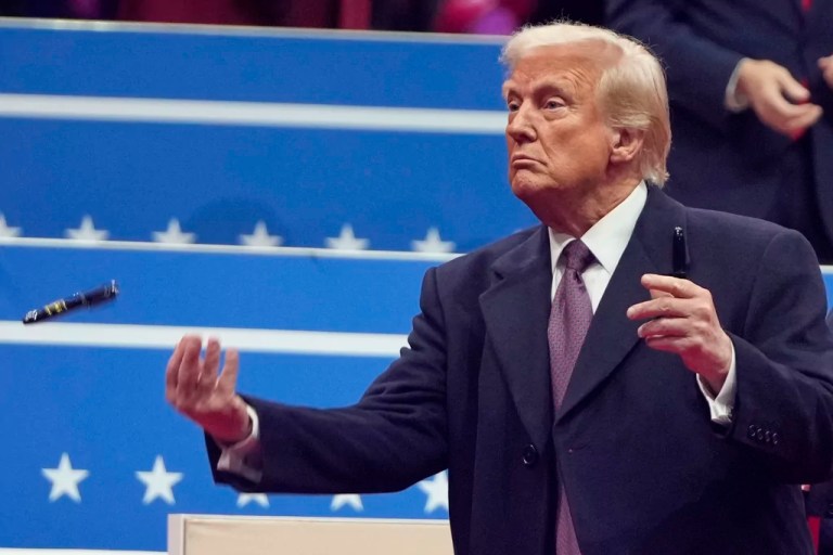 Jackson joins lawsuit against Trump tied to 14th Amendment