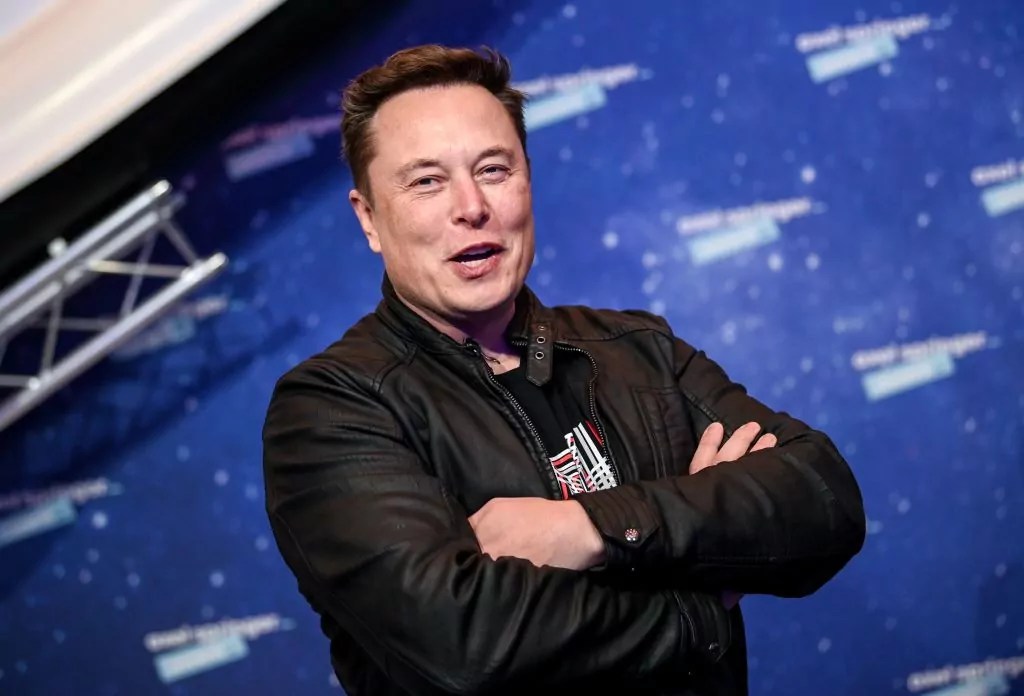 Musk’s SpaceX being considered to build Trump’s ‘Golden Dome’