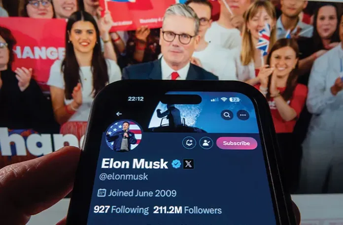 The United Kingdom’s grooming gangs