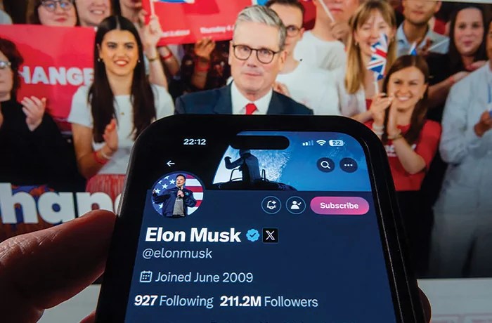 The United Kingdom’s grooming gangs