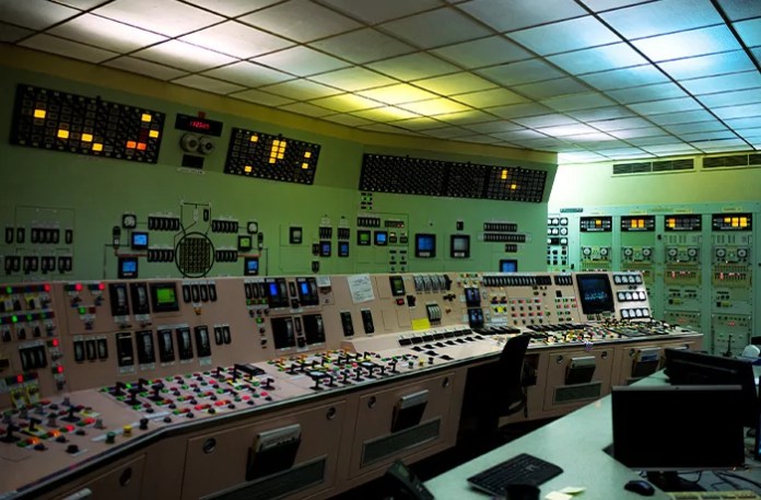 Inside the efforts to restart a shut-down nuclear plant for the first time in the US 