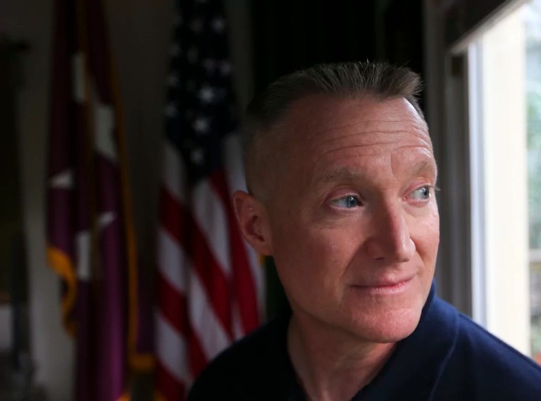 Pentagon agrees to legal settlement with LGBT veterans separated under ‘Don’t ask, don’t tell’