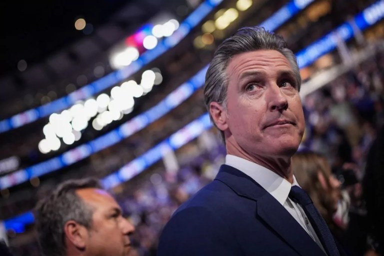 Gavin Newsom begins ‘determination of clemency’ for Menendez brothers