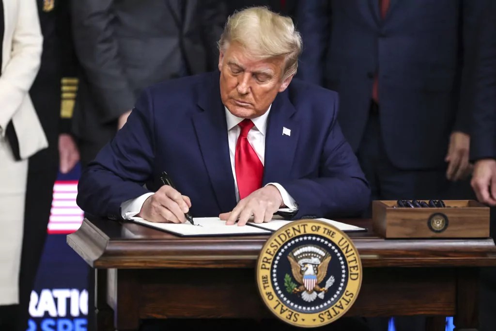 Trump’s return likely means incremental, not sweeping healthcare changes