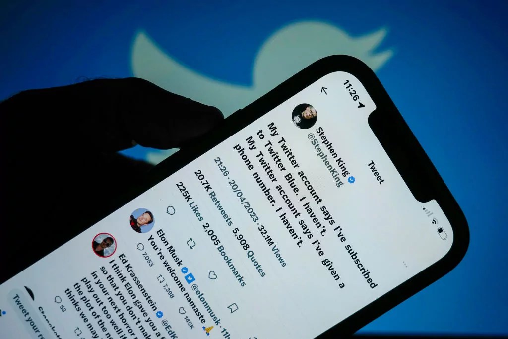 The celebrities and publications that left X following the 2024 election