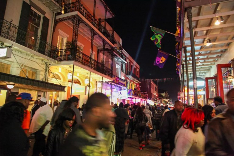 State approves $38M in bonds for low-income housing in New Orleans