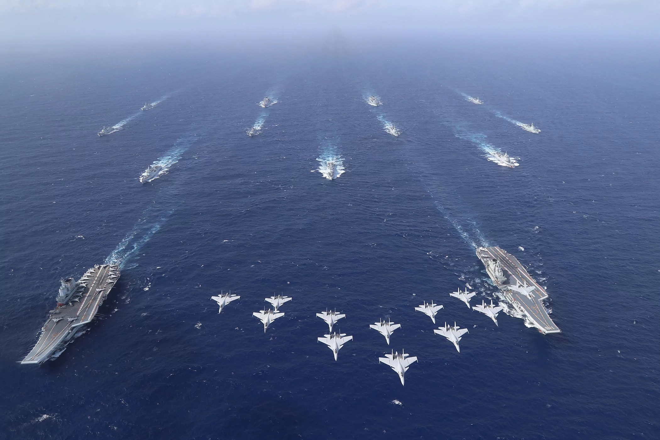 Is Taiwan worth the fight?