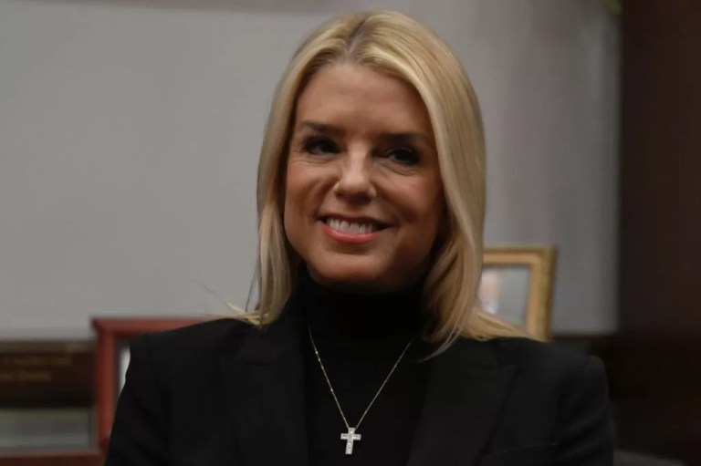 Bondi assures ‘everything’s going to come out’ related to Epstein files