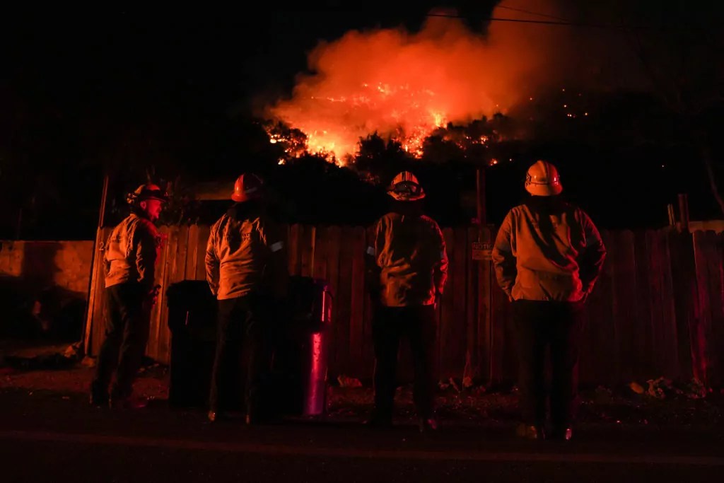 Pramila Jayapal’s ridiculous LA fire take