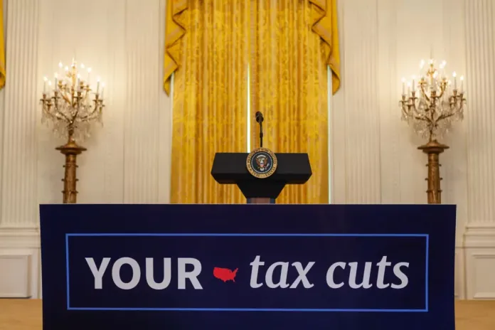 What’s most likely to be in the Trump tax cut legislation