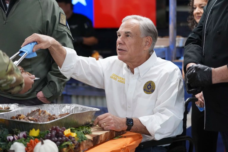 ​​Texas school ratings released after court battle shows plummeting academic performance in 2023