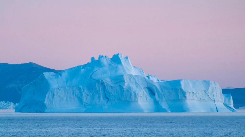 China angling for ‘increased engagement with Greenland,’ intel community says