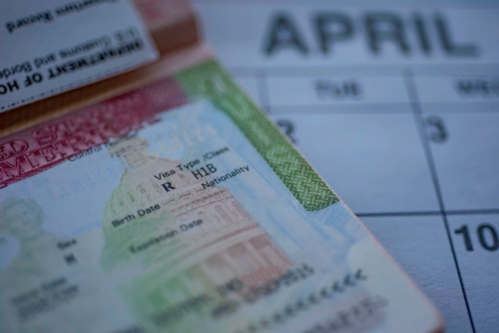 Increase H-1B visa fees to support American students