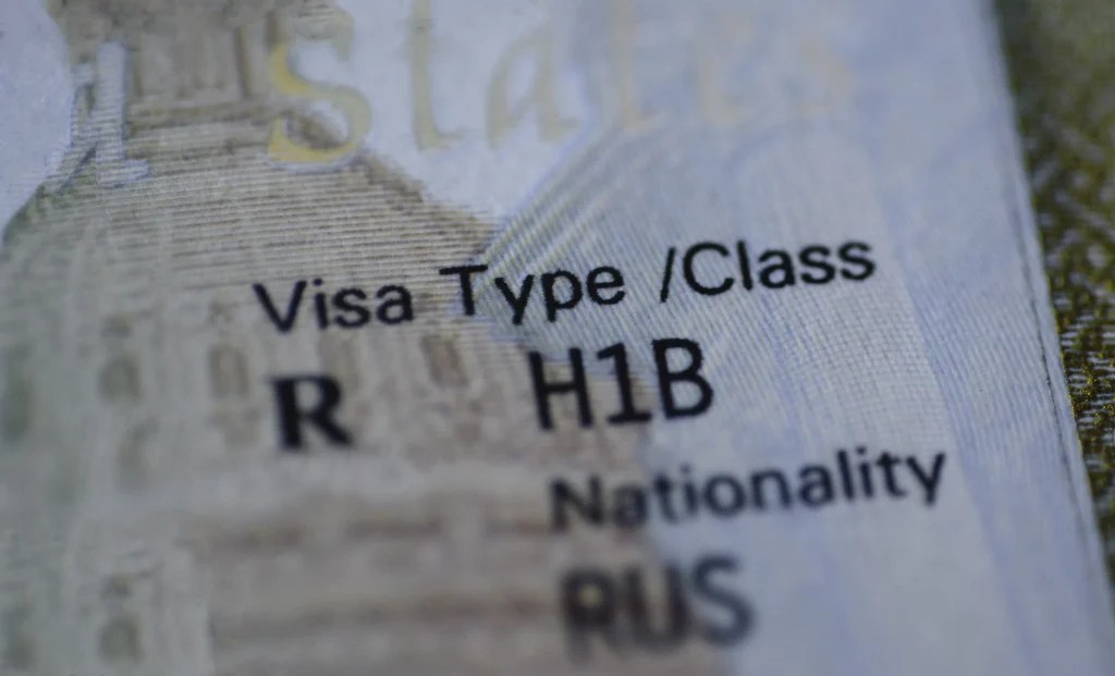 H-1B visas are hurting American students