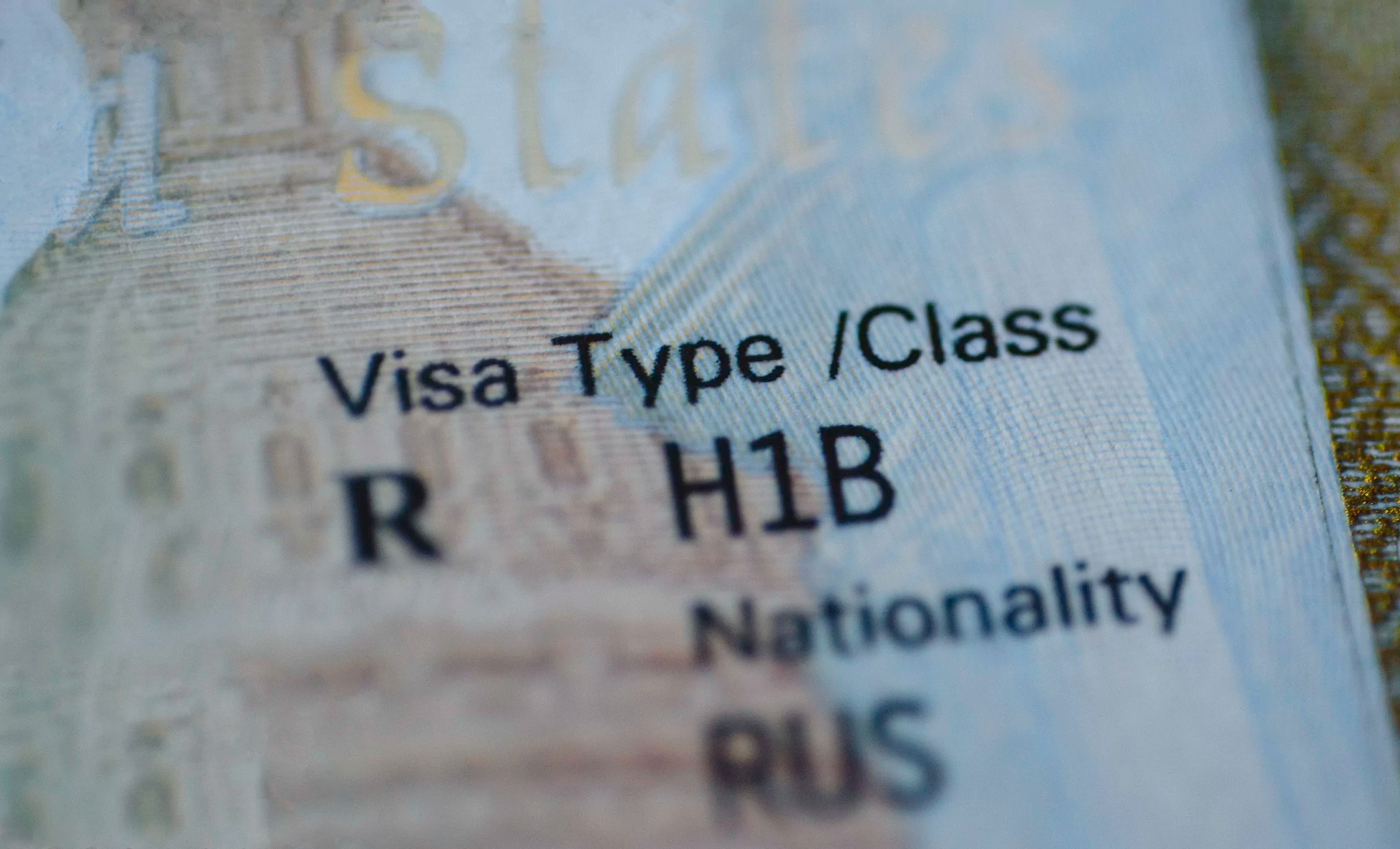 H-1B visas: How a good idea went bad