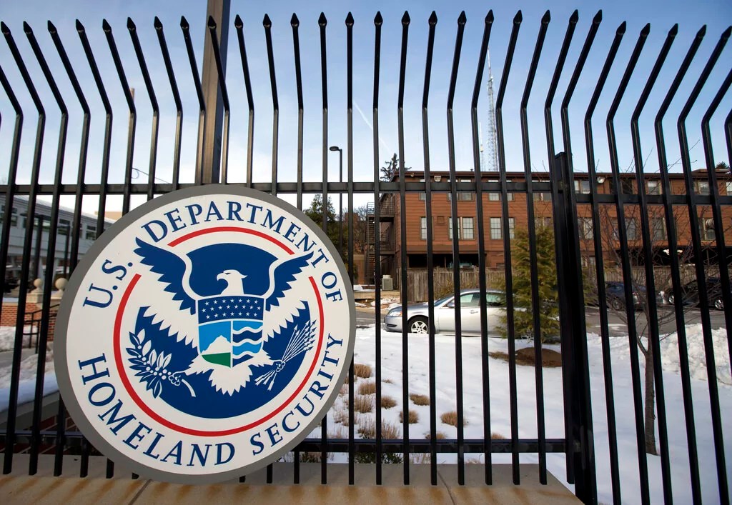 Trump administration lays off employees from three DHS offices deemed ‘internal adversaries’