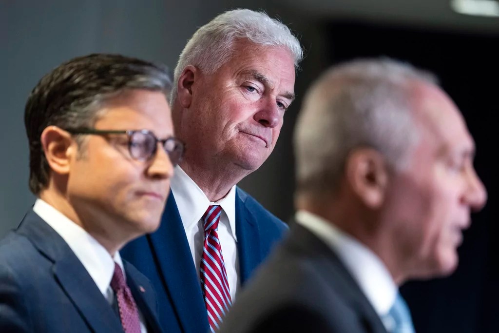 Congress should follow tax reform with regulatory relief