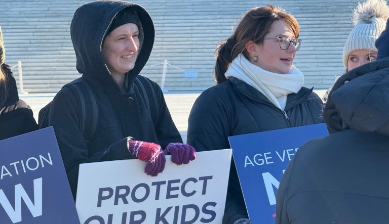 South Dakota becomes 20th state to pass pornography age-verification law