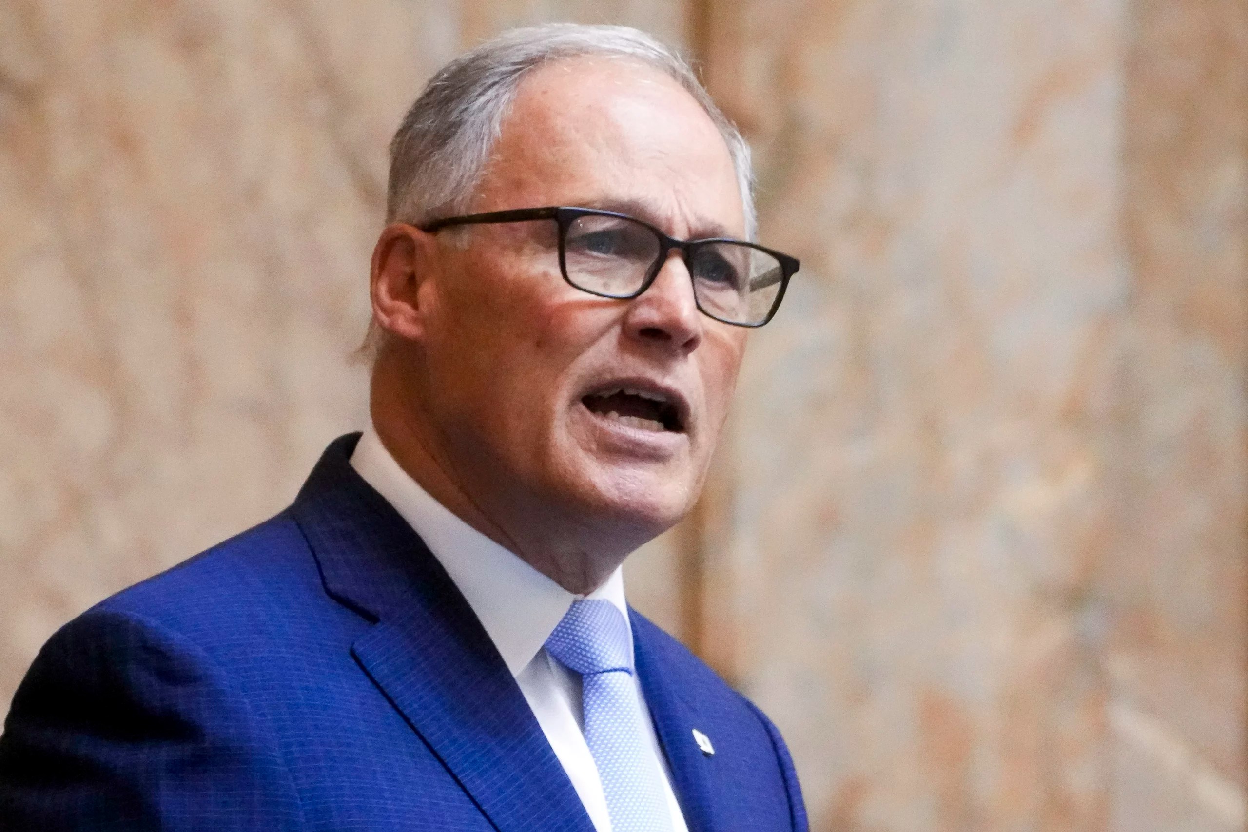 Washington state wants $12 billion more in taxes for out-of-control spending