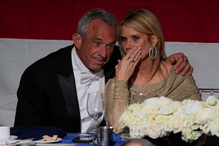 LA Times owner met with pro-Trump celebrities to plan MAGA alternative to The View