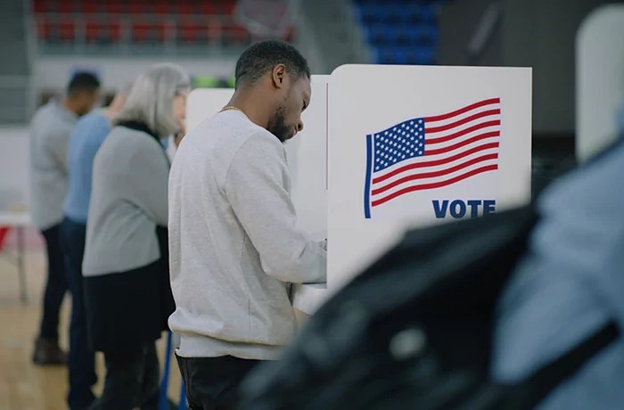 This is what democracy looks like: Review of ‘The Reactionary Spirit’ by Zack Beauchamp