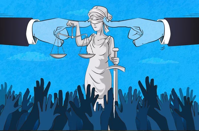 Sinclair Lewis’s It Can’t Happen Here isn’t the warning it’s been made out to be