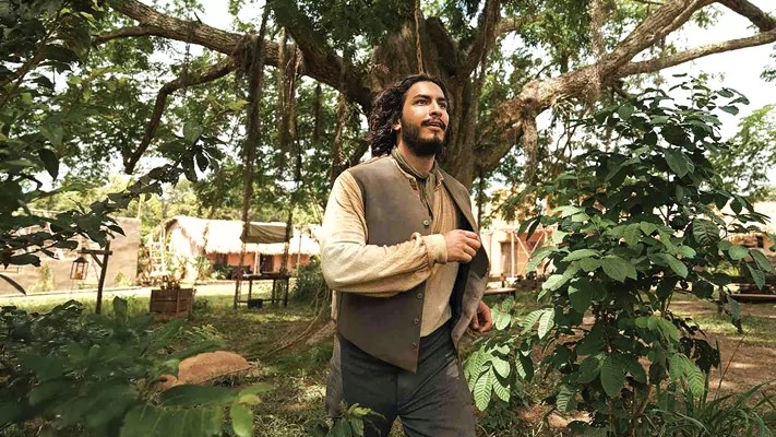 Netflix’s non-adaptation of One Hundred Years of Solitude