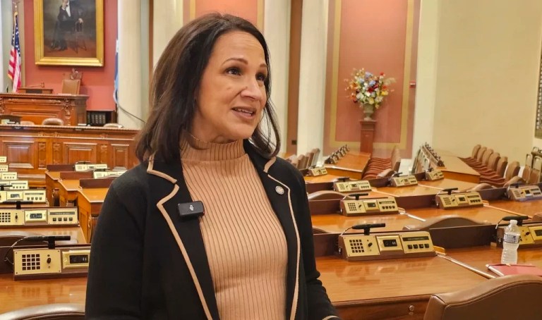 Minnesota Republicans protest ‘secret’ Democrats’ swearing-in and planned boycott