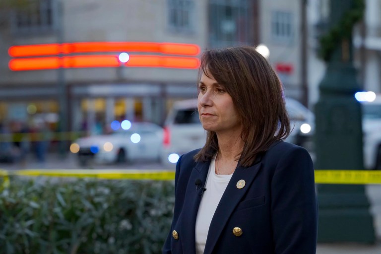 Louisiana AG says Sugar Bowl should be postponed again after terrorist attack