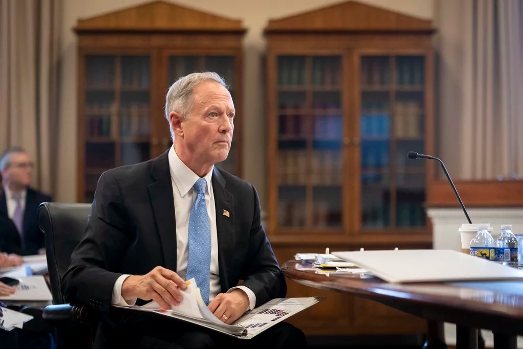 Martin O’Malley campaign touts endorsement of 65 DNC members in chair race