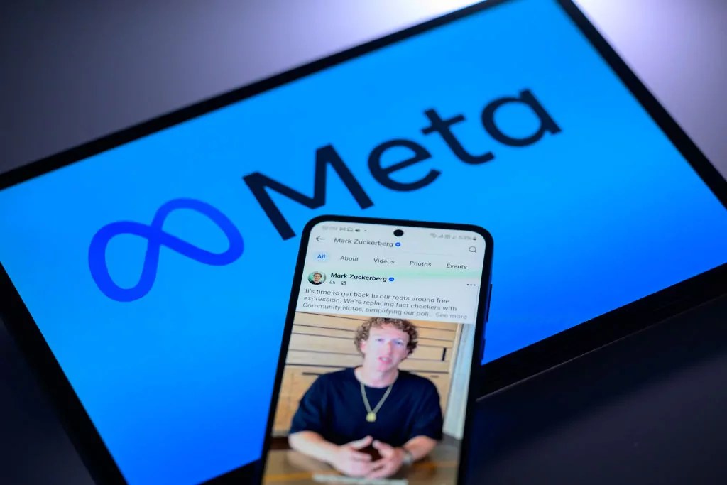 Meta oversight board frustrated with decision to kill moderation