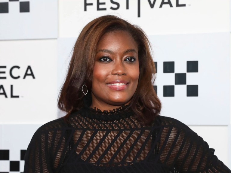 MSNBC President Rashida Jones stepping down ahead of Trump inauguration