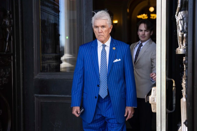 A little-known watchdog post at SBA is on track to be filled for the first time in eight years