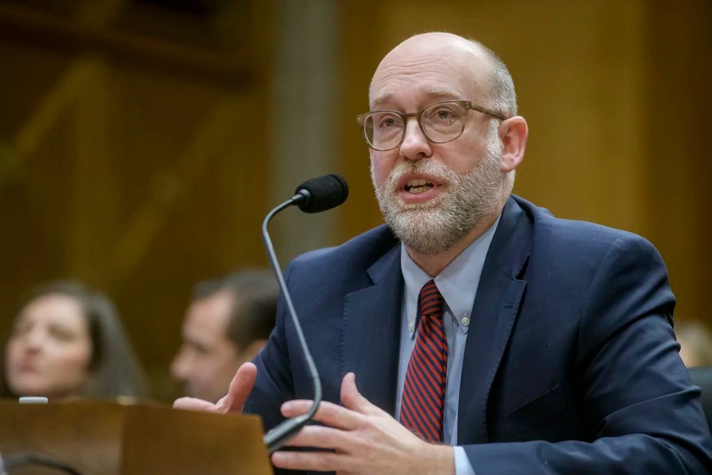 Vought-led CFPB drops Zelle fraud lawsuit against banking giants