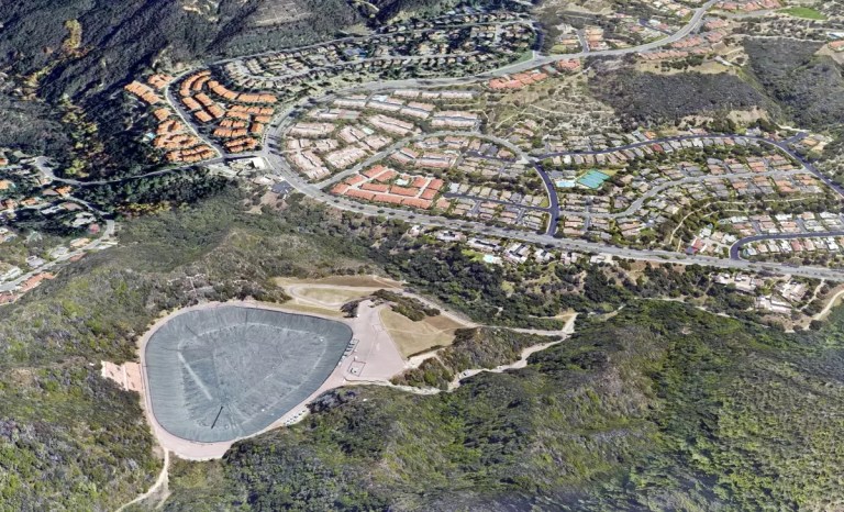 Blame Democratic Party incompetence for Palisades destruction